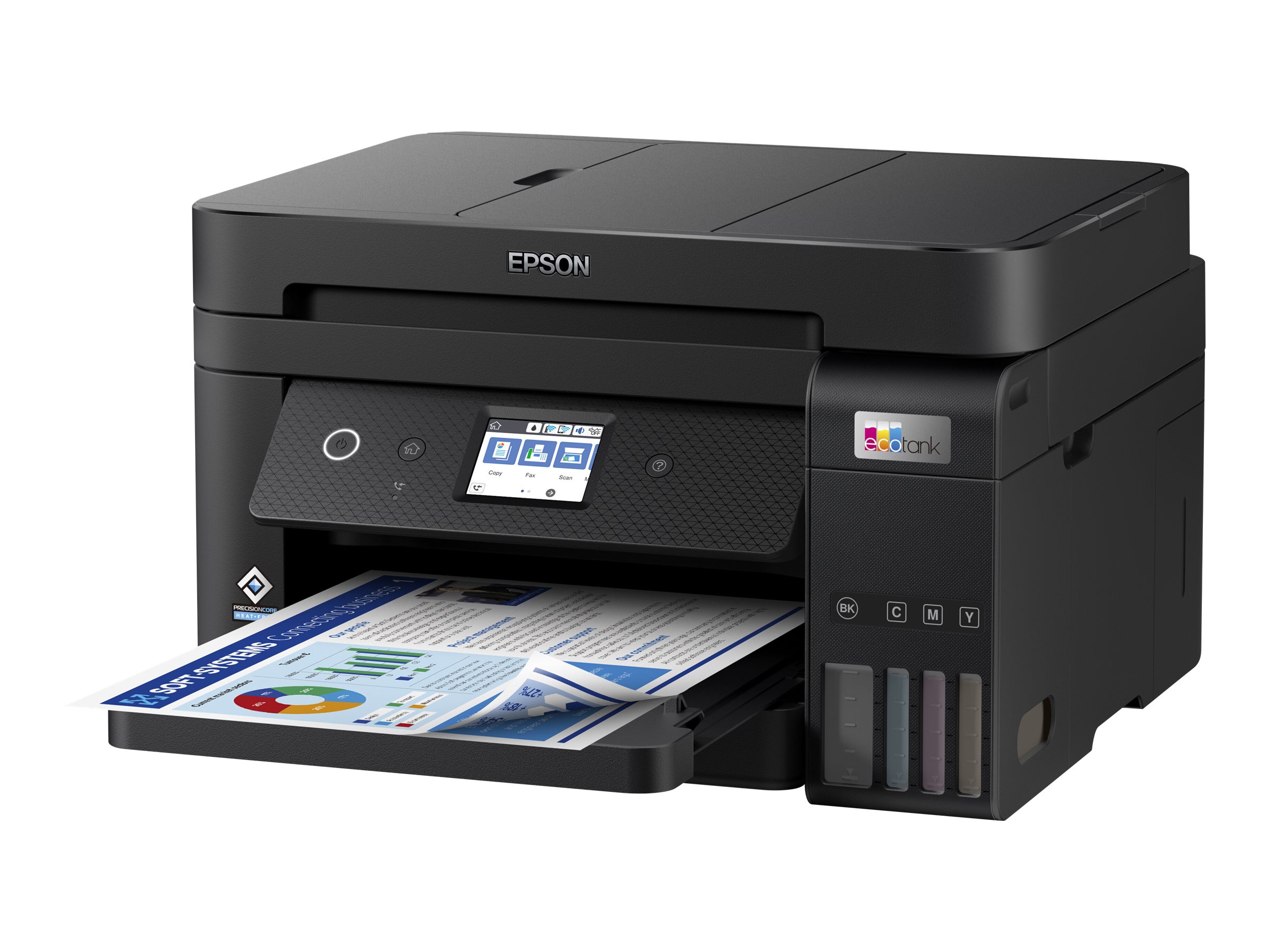 Epson EcoTank ET-4850